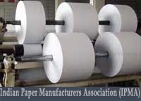 Paper association