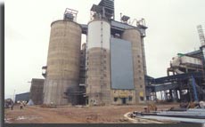 Indian Cement Industry, Cement Industry in India, Cement Industry