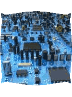Indian Electronic Industry