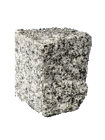 Indian Granite Industry