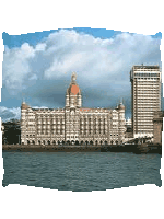 Indian Hotel Industry