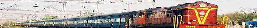 Indian Railway Industry
