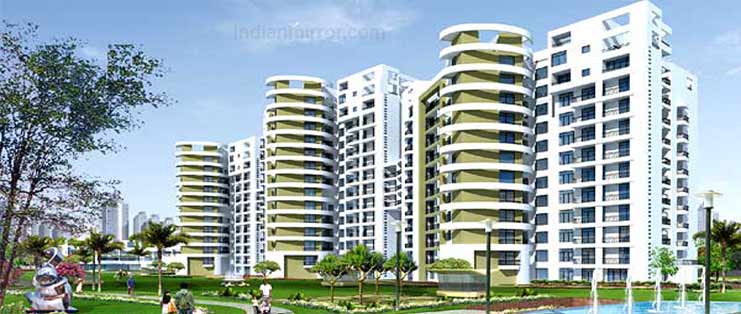Real Estate Industry, Real Estate in India, Indian Real Estate 