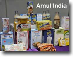 Amul India