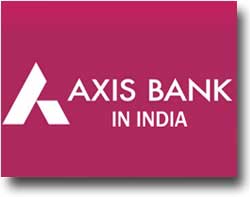 Axis Bank in India