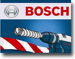 Bosch in India