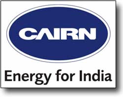 Cairn in India
