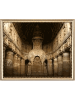 Indian Caves
