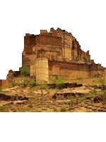 Forts & Palaces