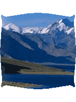 Hill stations