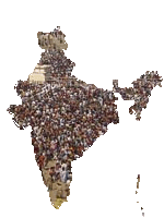 india-population