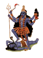 kaali
