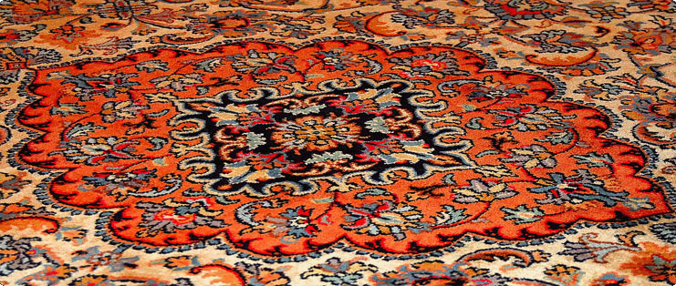 Indian Fabric Patterns