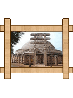 Monuments of India