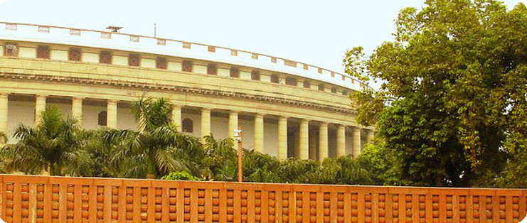 parliament