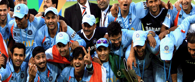 cricket