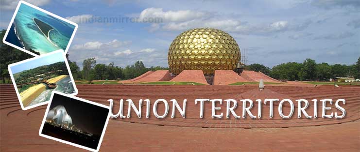 Union Territories