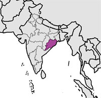 Odiya Language