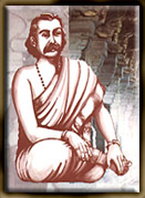 Tamil Poet Kamban