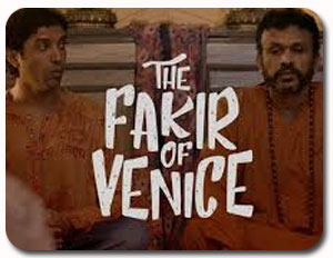 The Fakir Of Venice