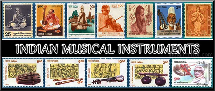 Essay on indian music and dance
