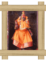 Meenakshi Temple