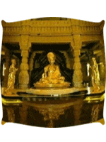 Akshar Dham Temple