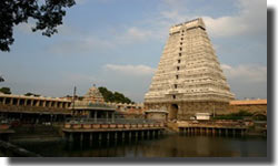 Arunachaleshwar Temple Significance