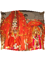 Chamunda Devi Temple