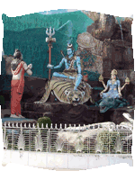 Devi Talab Mandir