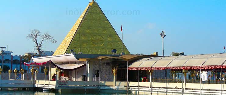 Devi Talab Mandir