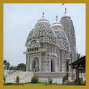 Jagannath Temple East India