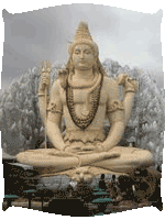 Gavi Gangadhareshvara Temple