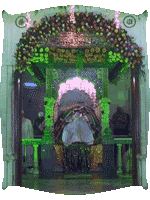 Haji Ali Dargah