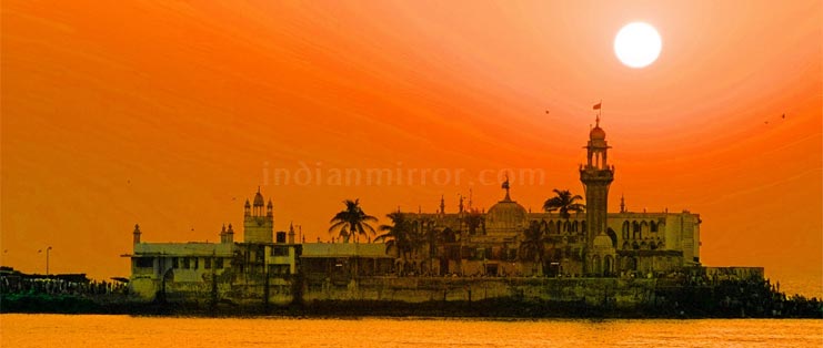 Haji Ali Dargah