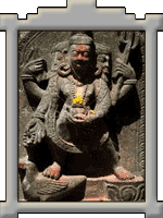 Hatkeshwar Mahadev Temple
