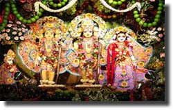 ISKCON Temple Significance