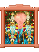 Iskcon Temple Bangalore