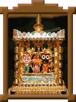 Jagannath Temple
