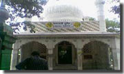 Kamar Ali Darvesh Dargah