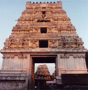 Sri Subramaniya Swami Temple