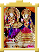 Laxminarayan Temple