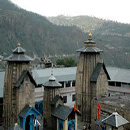 Laxminarayan Temple