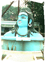 Laxminarayan Temple