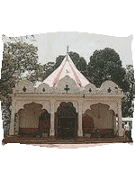 Maha Bhairav Temple