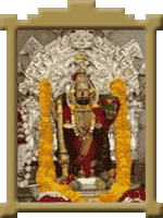 Mahalaxmi Temple