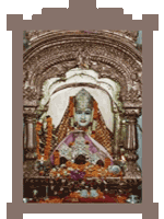 Mansa Devi Temple