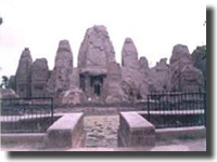 Brajeshwari Devi Temple