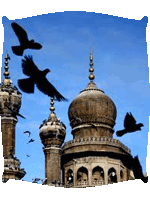 Mecca Masjid