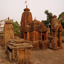 Mukteshwar Temple 